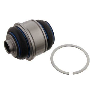 FEBI BILSTEIN Silentbloc de suspension  18901 (X1)