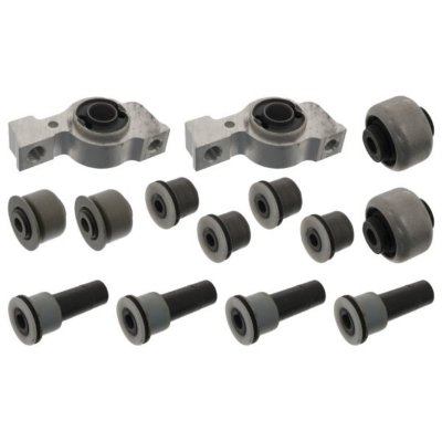 FEBI Silentbloc de suspension  BILSTEIN 48620 (X1)