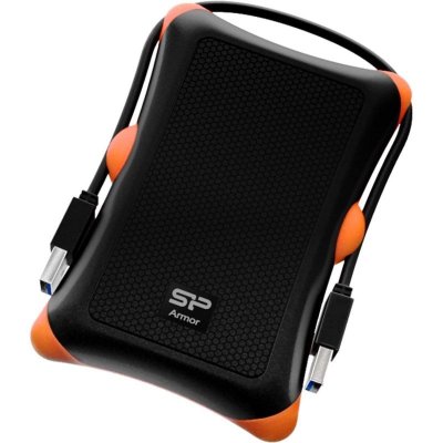 SILICON POWER  Armor A30 - disque dur - 1 To - USB 3.0