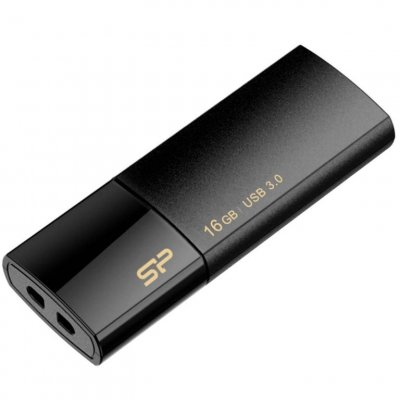 SILICON POWER  Blaze B05 - cl&eacute; USB - 16 Go 