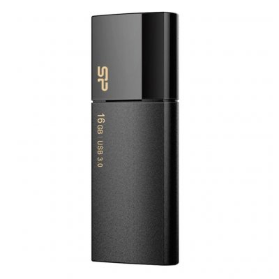 SILICON POWER  Blaze B05 - cl&eacute; USB - 64 Go 