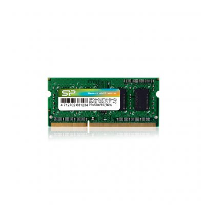 SILICON POWER  ddr3 4go 1600mhz cl11
