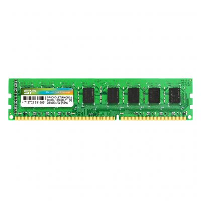 SILICON POWER  ddr3 8go dimm 1600mhz cl11