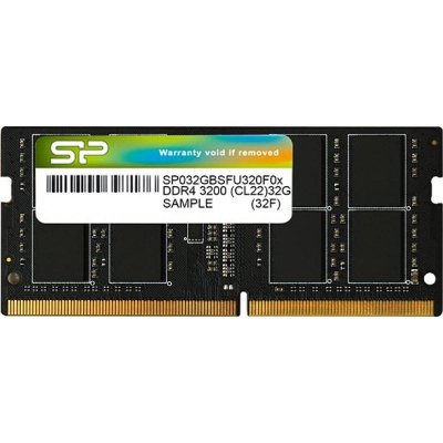 SILICON POWER  DDR4 32 Go 3200 MHz UDIMM