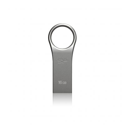 SILICON POWER  Firma F80 - cl&eacute; USB - 16 Go 