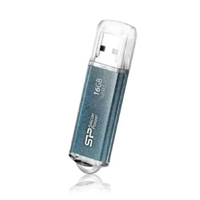 SILICON POWER  Marvel M01 - cl&eacute; USB - 16 Go 