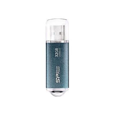 SILICON POWER  Marvel M01 - cl&eacute; USB - 32 Go 