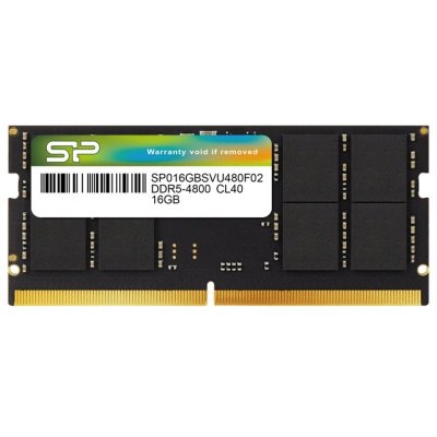 SILICON POWER  M&eacute;moire vive :, Est&aacute;ndar