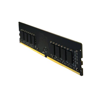 SILICON POWER  Sp016gblfu320b02 1x16gb Ddr4 3200mhz Ram Memory Noir
