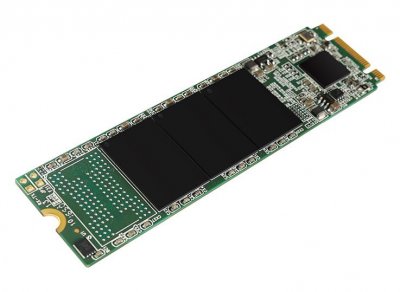 SILICON POWER  Sp256gbss3a55m28 256gb Ssd Hard Drive M.2 Clair