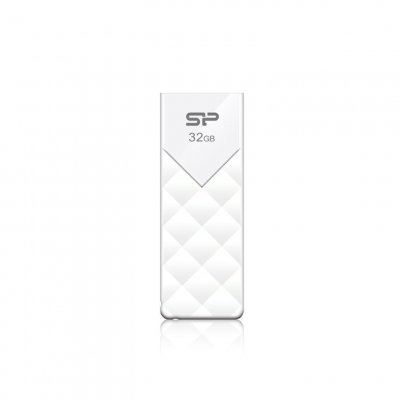 SILICON POWER  Ultima U03 - cl&eacute; USB - 32 Go 