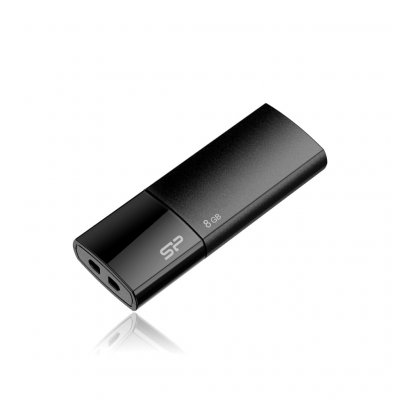 SILICON POWER  Ultima U05 - cl&eacute; USB - 8 Go 