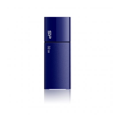 SILICON POWER  ultima u05 (sp032gbuf2u05v1d) 