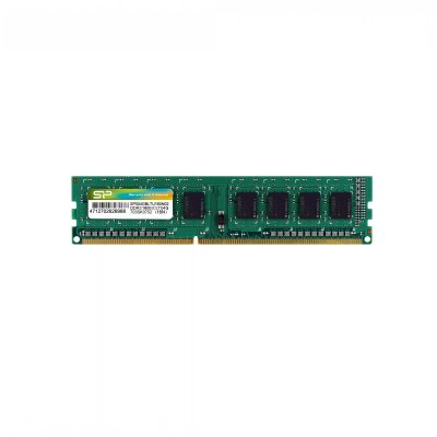 SILICON POWER  Xlr8 1x4gb Ddr4 3200mhz Ram Memory Vert