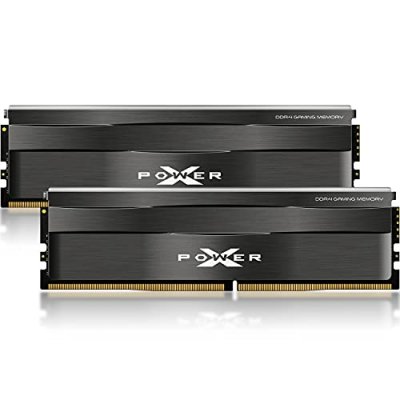  Silicon Power Xpower Zenith 16gb 2x8go