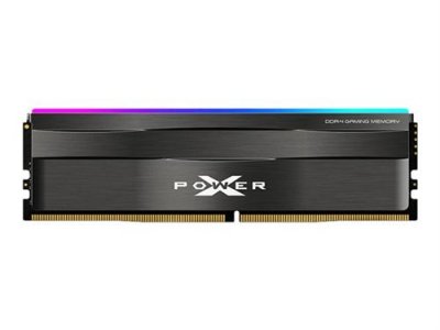 SILICON POWER  XPOWER Zenith RGB Module de m&eacute;moire 16 Go 2 x 8 Go DDR4 3200 MHz