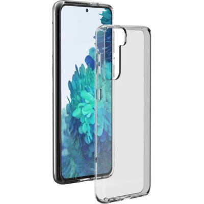 BIGBEN CONNECTED Silisoft transparente S21 