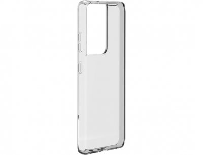 BIGBEN Silisoft transparente S21 Ultra 