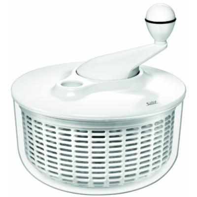 GENERIQUE Silit 0022.7167.11 essoreuse &agrave; salade blanc 25 cm