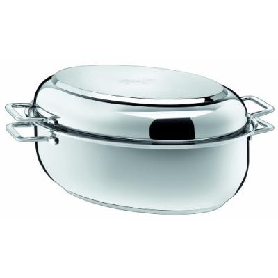 GENERIQUE Silit - Br&auml;ter Professional 7,7 l 38x26cm Edelstahl