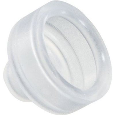 SILIT  lot de 3 capuchons d'&eacute;tanch&eacute;it&eacute; sicomatic&reg; en plastique