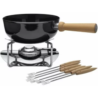 GENERIQUE Silit Service &agrave; fondue- Silargan 23 cm