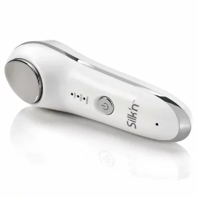SILK N Silk'n Appareil de massage pour le visage SkinVivid Blanc SV1PEU001