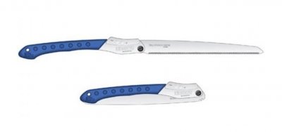 SILKY  Scie Japonaise Bigboy 360-13 Blue 