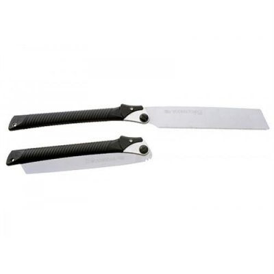SILKY  Scie Japonaise WOODBOY 240-26 Lame de 240MM Pliante Type KATABA-KSI638624