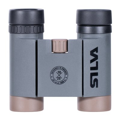 SILVA  - Binocular Epic 10 - Jumelles gris