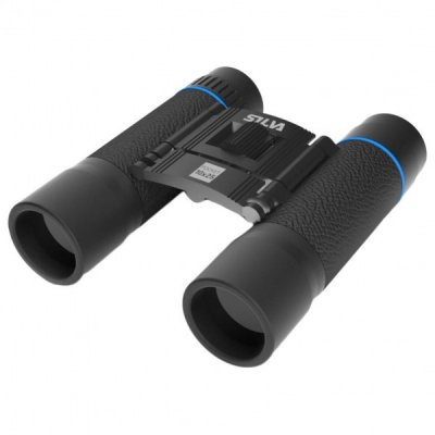 SILVA  - Binocular Pocket 10 - Jumelles noir