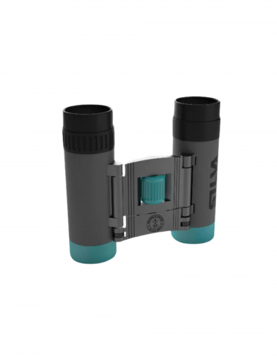 SILVA  - Binocular Pocket 8 - Jumelles noir