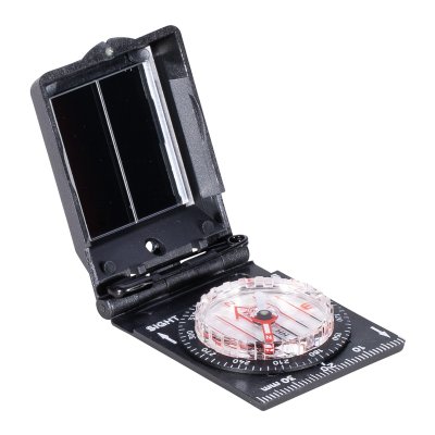 SILVA  - Compass Ranger SL - Boussole noir