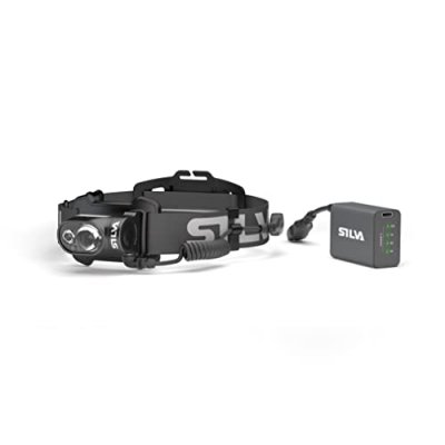 SILVA  Cross Trail 7R - Lampe frontale Taille unique