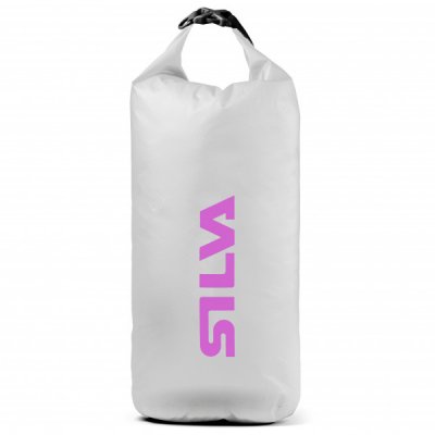 SILVA  - Dry Bag TPU - Housse de rangement taille 6 l, gris