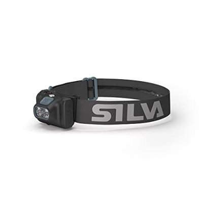 SILVA  Scout 3XTH - Lampe frontale Taille unique