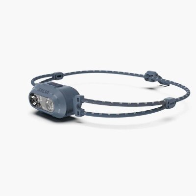 SILVA  - Smini Fly - Lampe frontale Blue - Taille unique