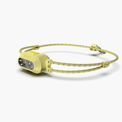 SILVA  - Smini Fly - Lampe frontale Yellow - Taille unique