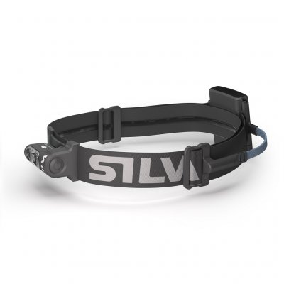 SILVA  Trail Runner Free Headlamp - SS22 - Taille Unique