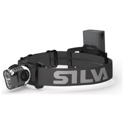 SILVA  Trail Speed 5X Headlamp - SS22 - Taille Unique