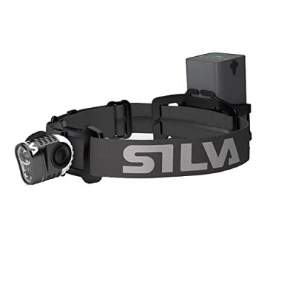 SILVA  Trail Speed 5XT - Lampe frontale Taille unique