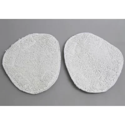 SILVERCREST SILVER CREST - LINGETTES x2 POUR NETTOYEUR VAPEUR SILVER CREST