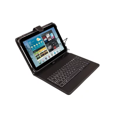 SILVERHT Silver Sanz Universal - clavier et &eacute;tui - espagnol