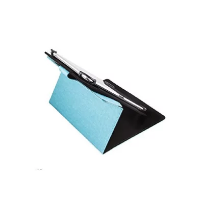 SILVERHT Silver Sanz Universal Folio Case For Tablet Up To 10.5&acute;&acute; Bleu