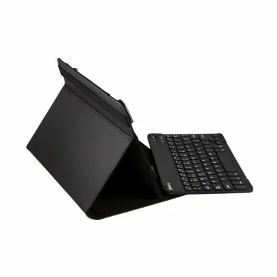 SILVERHT  Keyboard Bluetooth 10.1 + Case 19141