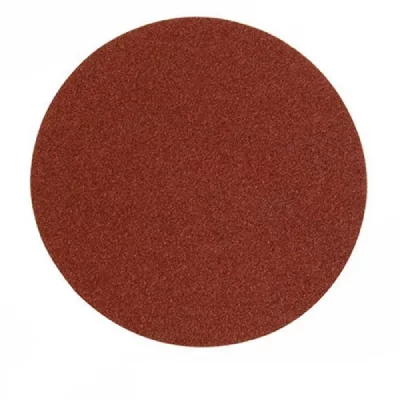 GENERIQUE Silverline - 282541 - Disques abrasifs perfor&eacute;s auto-agrippant - Grain 240 - 180 mm - Pack de 10