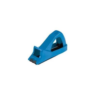 SILVERLINE  351498 Rabot-lime compact moul&eacute; 140 x 43 mm