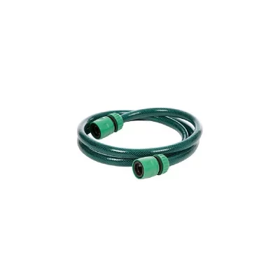 GENERIQUE Silverline 353266 Ensemble de raccord tuyau Femelle 1/2