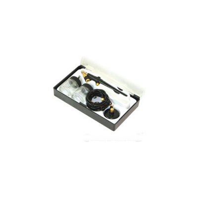SILVERLINE  380158 Ensemble a&eacute;rographe 6 pi&egrave;ces 22 ml