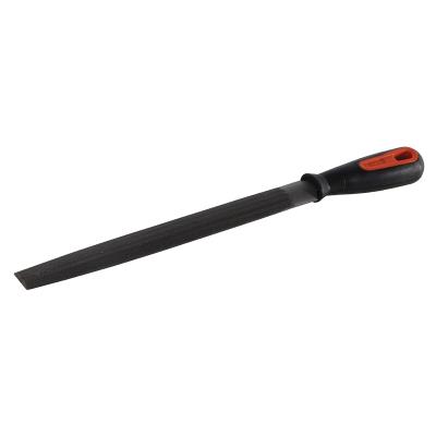 SILVERLINE  675035 Lime demi-ronde demi-douce 250 mm